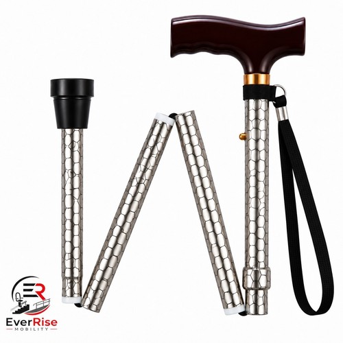 Drive folding walking - walking, stick