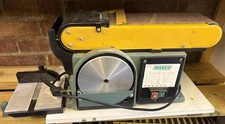 Warco Belt & Disc Sander BDS-460