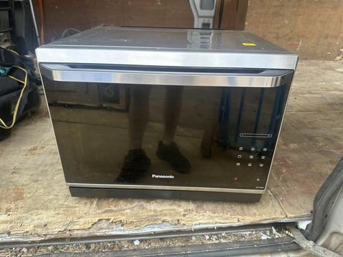 Panasonic cf87lbbpq 31l - nn-cf87lbbpq,