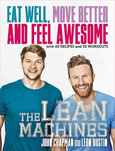 The lean machines - lean, well
