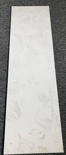 Acrylic worktop panel - acrylic,