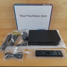 TalkTalk YouView Box Huawei