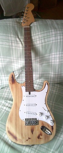 New custom rory gallagher - custom,