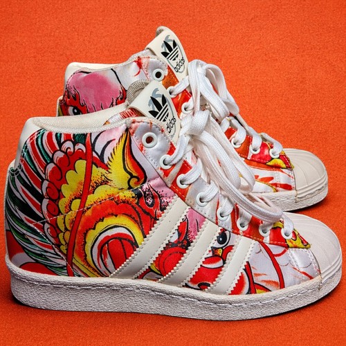 Adidas superstar rita - x, ora