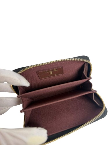 Chanel quilted caviar - caviar, zip