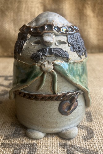 Fangfoss studio pottery viking - studio,