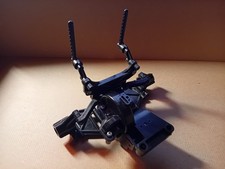 TAMIYA TA01/TA02 REAR GEARBOX
