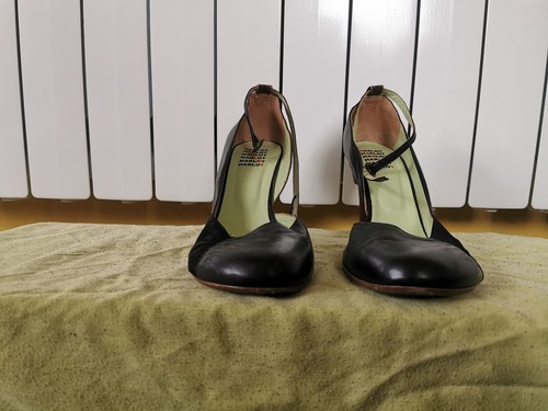 Harlot women heels - harlot, 6.5