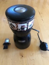 DeLonghi KG40 Coffee Bean