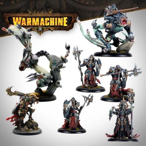 Executioner toll dusk - -,