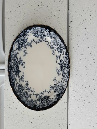 Losol ware serving plate - losol,