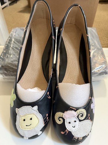 Women cute animal flats - women’s,
