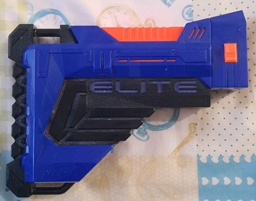 Nerf strike elite delta - nerf,
