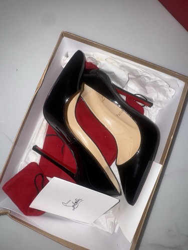 Christian louboutin pigalle - louboutin,