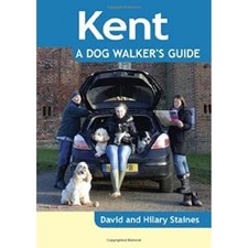 Kent: A Dog Walker's Guide
