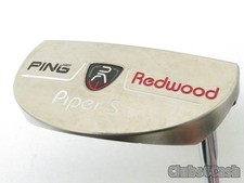 PING Redwood Piper S Putter