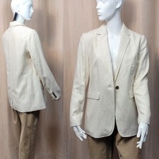 M&S Ladies LINEN Blend