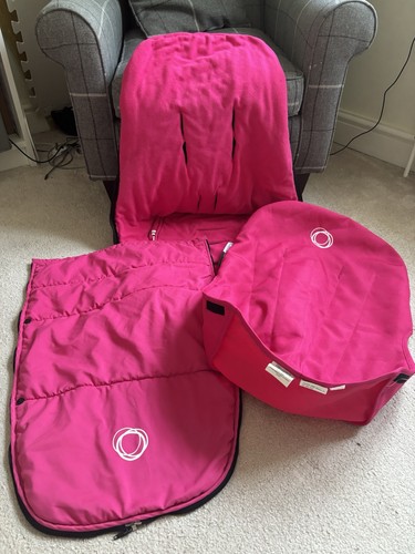 Bugaboo chameleon 2 - 1, &