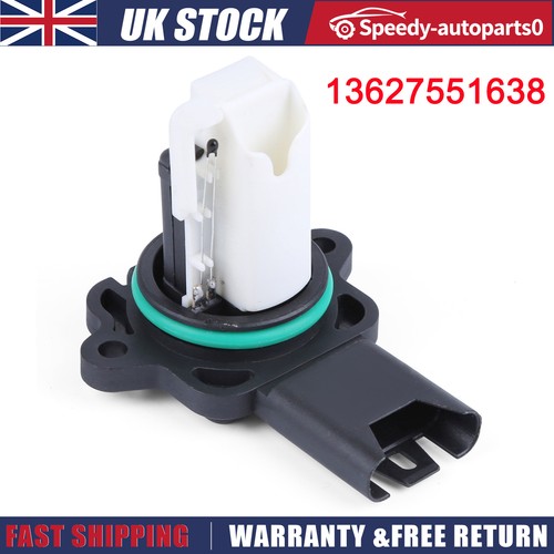 Mass air flow sensor - flow, maf