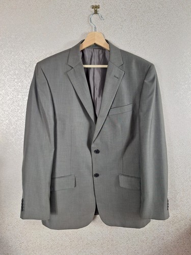 Tailoring men s - men's, grey