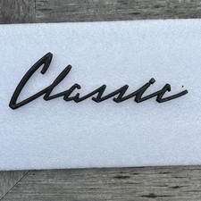 1960s Original Ford Consul