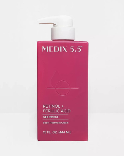 Medix retinol cream with - medix,