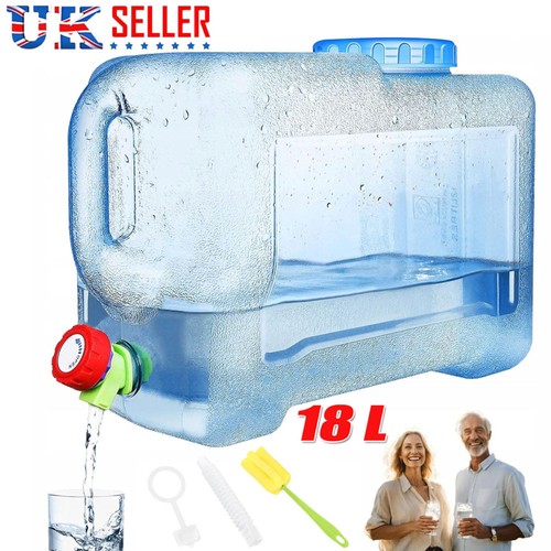 18l water bottle - 18l,