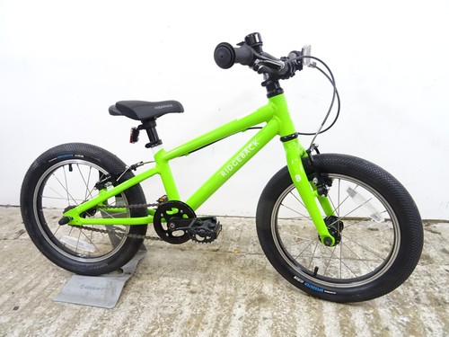 2023 ridgeback dimension - dimension, 16"