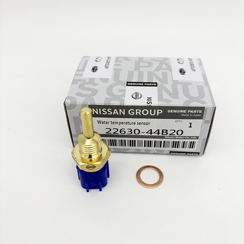 New coolant temp temperature - temp,