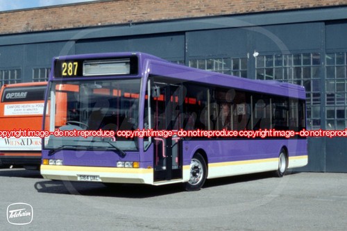 Bus photo trent s164ual - photo,