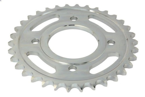 Chain sprocket jtr278 - sprocket, jtr278,34