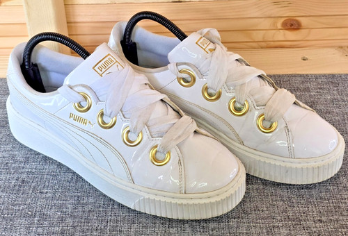Puma platform kiss patent - puma,