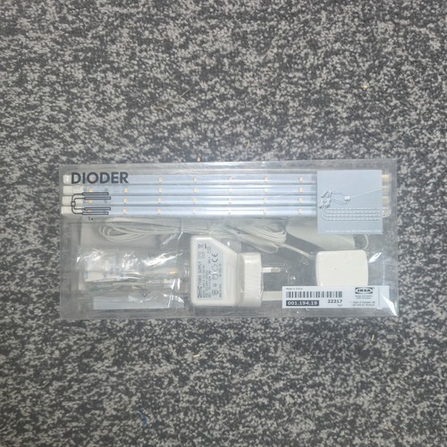 Ikea dioder led - ikea, 4