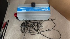 Giandel 4000w heavy duty - heavy,