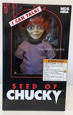 CHUCKY GLEN SEED OF CHUCKY 15"