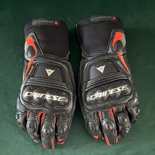 Dainese steel pro - dainese, in