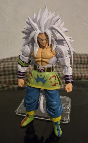 Black hole toys - toys, goku