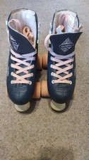 Kids Roller Skates (UK 1)