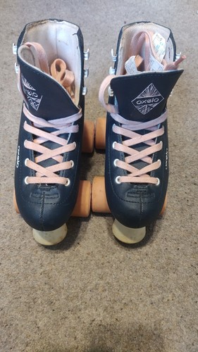 Kids roller skates - kids, 1)