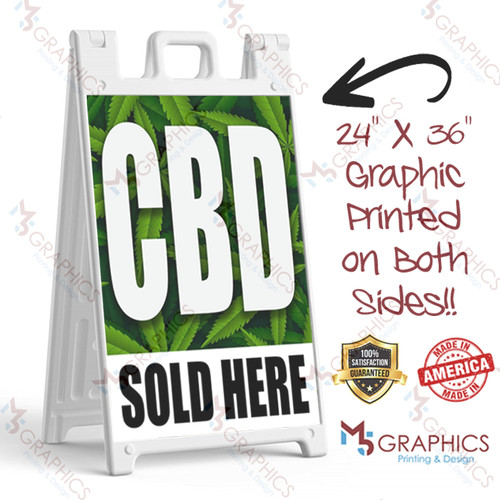 Cbd sold here signicade - sold,
