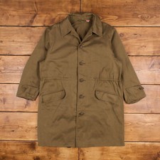 Vintage military jacket 60s - vintage,