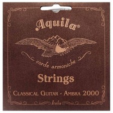 AQUILA AMBRA 2000 CLASSICAL