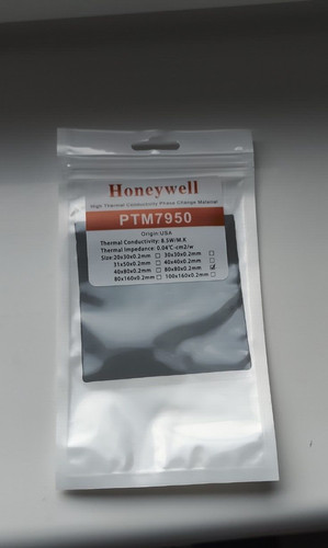 Honeywell ptm 7950 - ✅honeywell,