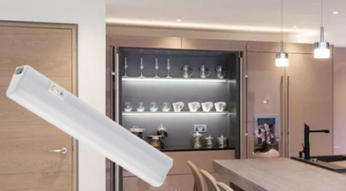 Led linkable kitchen - linkable,