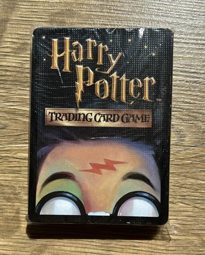 Harry potter trading - harry, game