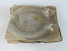 6x Vtg 1970s ARCOROC Clear