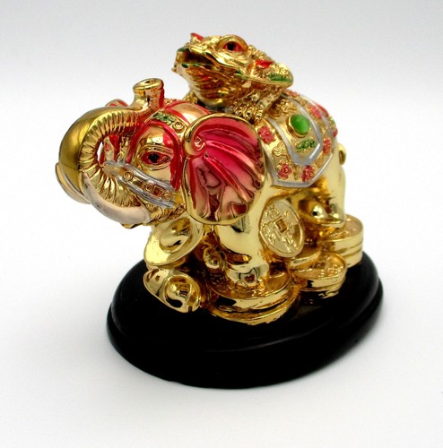 Vintage feng shui - vintage, legged