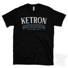 KETRON THE NAME YOU CAN TRUST