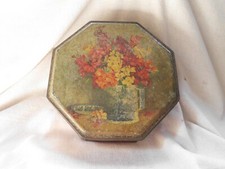 BLUE BIRD HARRY VINCENT FLORAL