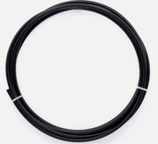 BH59 Clarks Shimano Hydraulic Hose in Black x 2000mm Black 2.3 mm ID MTB, E-BIKE